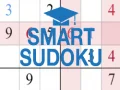 Žaidimas Išmanusis Sudoku internete