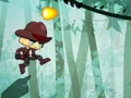 Žaidimas Berniukas prieš zombius internete Žaidimas Berniukas prieš zombius internete