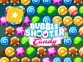 Žaidimas Burbulų Šaulys Candy internete Žaidimas Burbulų Šaulys Candy internete