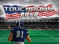 Žaidimas Touchdown Skubėjimas internete Žaidimas Touchdown Skubėjimas internete