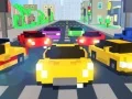 Žaidimas Blokuojančių Automobilių Varžybos internete