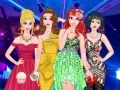 Žaidimas Princesių Baigimo Šventė Naktis internete Žaidimas Princesių Baigimo Šventė Naktis internete