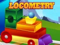 Žaidimas Lokometrija internete Žaidimas Lokometrija internete