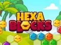 Žaidimas Heksa Blokai internete