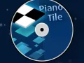 Žaidimas Piano Plytelė internete Žaidimas Piano Plytelė internete