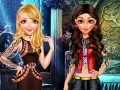 Žaidimas Princesių Blogų Mergaičių Transformacija internete Žaidimas Princesių Blogų Mergaičių Transformacija internete