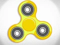 Žaidimas Fidget Spinner Mania internete