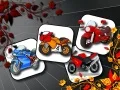Žaidimas Animacinių Motociklų Atmintis internete Žaidimas Animacinių Motociklų Atmintis internete