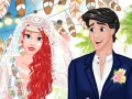 Žaidimas Princesės Koachella įkvėptas vestuves internete Žaidimas Princesės Koachella įkvėptas vestuves internete