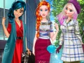 Žaidimas Princesė Tendencijų Stebėtoja internete