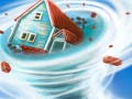 Žaidimas Tornado.io internete Žaidimas Tornado.io internete