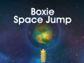 Žaidimas Boxie Kosminis Šuolis internete