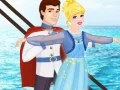 Žaidimas Princesė x Titanikas internete