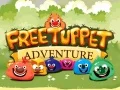 Žaidimas FreetupPet Nuotykiai internete Žaidimas FreetupPet Nuotykiai internete