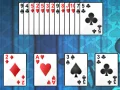 Žaidimas Asai ir Karaliai Solitaire internete Žaidimas Asai ir Karaliai Solitaire internete
