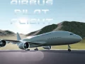 Žaidimas Airbus piloto skrydis internete