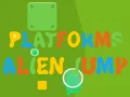 Žaidimas Platformos Išgydymo Šuolis internete