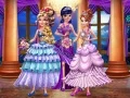 Žaidimas Karališkas Princesių Konkursas internete Žaidimas Karališkas Princesių Konkursas internete