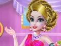 Žaidimas Pasiutusi Mamytė Grožio Salonas internete Žaidimas Pasiutusi Mamytė Grožio Salonas internete