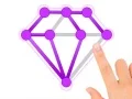 Žaidimas 1 Linijos Dėlionių Manija internete Žaidimas 1 Linijos Dėlionių Manija internete