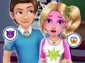 Žaidimas Rapunzel: Baisus filmas internete Žaidimas Rapunzel: Baisus filmas internete
