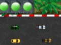 Žaidimas 2D Automobilių lenktynės internete