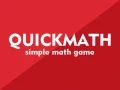 Žaidimas Greita matematika internete Žaidimas Greita matematika internete