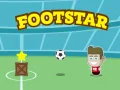Žaidimas Futbolo Žvaigždė internete Žaidimas Futbolo Žvaigždė internete