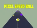 Žaidimas Pixelių Greičio Kamuolys internete