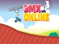 Žaidimas BMX Internete internete