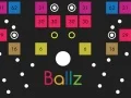 Žaidimas Kamuoliai internete Žaidimas Kamuoliai internete