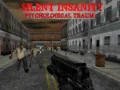 Žaidimas Tyla Beprotybė: Psichologinė Trauma internete Žaidimas Tyla Beprotybė: Psichologinė Trauma internete