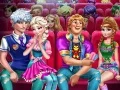 Žaidimas Filmo Pasimatymas internete Žaidimas Filmo Pasimatymas internete