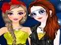 Žaidimas Nauja Mados Diva internete Žaidimas Nauja Mados Diva internete