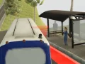 Žaidimas Miestinio autobuso simuliatorius internete Žaidimas Miestinio autobuso simuliatorius internete