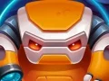 Žaidimas Roboto pabėgimas internete Žaidimas Roboto pabėgimas internete