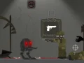 Žaidimas Eggbot prieš zombius internete