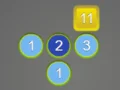 Žaidimas Matematikos Takai internete