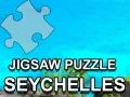 Žaidimas Seyšelų Dėlionė internete Žaidimas Seyšelų Dėlionė internete