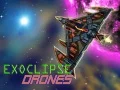 Žaidimas Exoclipse Dronai internete