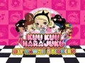 Žaidimas Kuu Kuu Harajuku Lipdukai internete