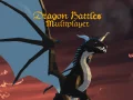 Žaidimas Drakono Mūšiai Šiame Multiplayer internete