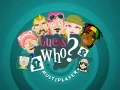 Žaidimas Atspėk Kas Multiplayer internete Žaidimas Atspėk Kas Multiplayer internete