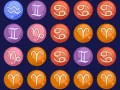 Žaidimas Sujunkite zodiakus internete