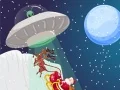 Žaidimas Kalėdų Senelio Ateivių Karas internete Žaidimas Kalėdų Senelio Ateivių Karas internete