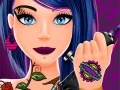 Žaidimas Tatuiruočių Salonas internete