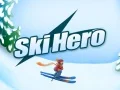 Žaidimas Slidinėjimo herojus internete