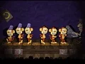 Žaidimas Loginis Teatras Šeši Beždžionės internete Žaidimas Loginis Teatras Šeši Beždžionės internete
