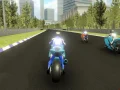 Žaidimas Moto GP lenktynių čempionatas internete