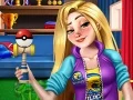 Žaidimas Sukurkite savo Kendama internete